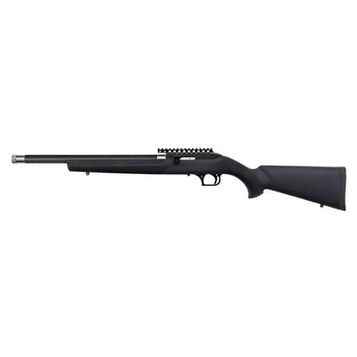 Magnum Research SSH22GT Switchbolt 22 LR 10+1 Cap 16.50" TB Black Rec/Barrel Black Hogue Overmold Stock Right Hand (Full Size) Magnum Research SSH22GT Switchbolt 22 LR 10+1 Cap 16.50" TB Black Rec/Barrel Black Hogue Overmold Stock Right Hand (Full Size)