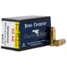 Magnum Research DEP50FP325 BoneCrusher 50 AE 325 gr Flat Point (FP) 20 Bx/ 10 Cs Magnum Research DEP50FP325 BoneCrusher 50 AE 325 gr Flat Point (FP) 20 Bx/ 10 Cs
