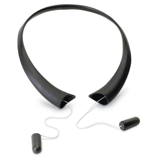 Walkers Game Ear Neck Worn Passive Ear Plugs Walkers Game Ear Neck Worn Passive Ear Plugs