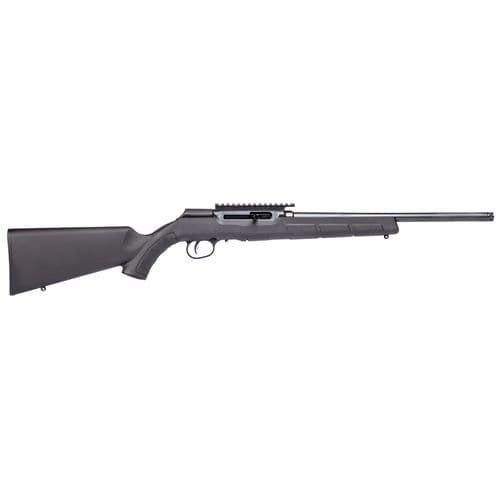 Savage Arms 47241 A22 FV-SR Semi-Auto 22 LR 10+1 Cap 16.50" Matte Black Rec/Barrel Matte Black Synthetic Stock Right Hand (Full Size) Savage Arms 47241 A22 FV-SR Semi-Auto 22 LR 10+1 Cap 16.50" Matte Black Rec/Barrel Matte Black Synthetic Stock Right Hand (Full Size)