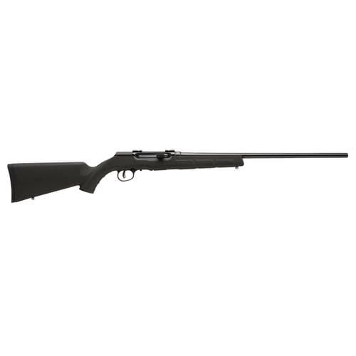 Savage Arms 47700 A17 Semi-Auto 17 HM2 10+1 Cap 20" Matte Black Rec/Barrel Matte Black Stock Right Hand (Full Size) Savage Arms 47700 A17 Semi-Auto 17 HM2 10+1 Cap 20" Matte Black Rec/Barrel Matte Black Stock Right Hand (Full Size)