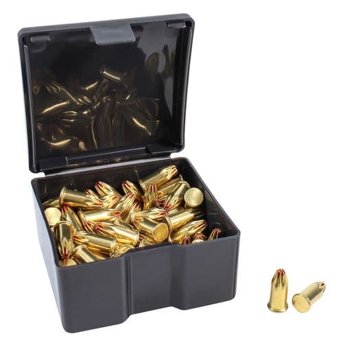 Traditions A27500 XBR Powerloads 27 Long For Crackshot XBR/ 100 Per Pack Traditions A27500 XBR Powerloads 27 Long For Crackshot XBR/ 100 Per Pack