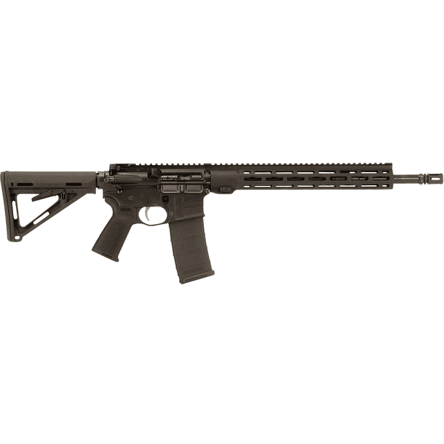 Savage Arms 22970 MSR 15 Recon 2.0 5.56x45mm NATO AR-15 Semi Automatic Rifle Savage Arms 22970 MSR 15 Recon 2.0 5.56x45mm NATO AR-15 Semi Automatic Rifle