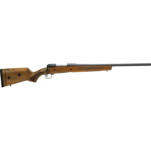 Savage Arms 57429 110 Classic 30-06 Springfield 4+1 Cap 22" Matte Black Rec/Barrel Oiled Walnut Stock Right Hand (Full Size) Savage Arms 57429 110 Classic 30-06 Springfield 4+1 Cap 22" Matte Black Rec/Barrel Oiled Walnut Stock Right Hand (Full Size)