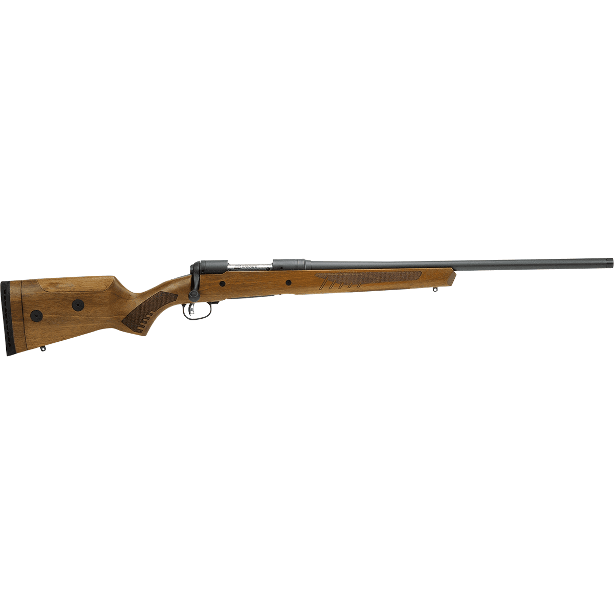 Savage Arms 57428 110 Classic 270 Win 4+1 Cap 22" Matte Black Rec/Barrel Oiled Walnut Stock Right Hand (Full Size) Savage Arms 57428 110 Classic 270 Win 4+1 Cap 22" Matte Black Rec/Barrel Oiled Walnut Stock Right Hand (Full Size)