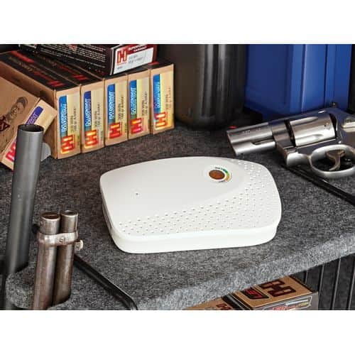 SnapSafe Rechargable Gun Safe Dehumidier - Medium SnapSafe Rechargable Gun Safe Dehumidier - Medium