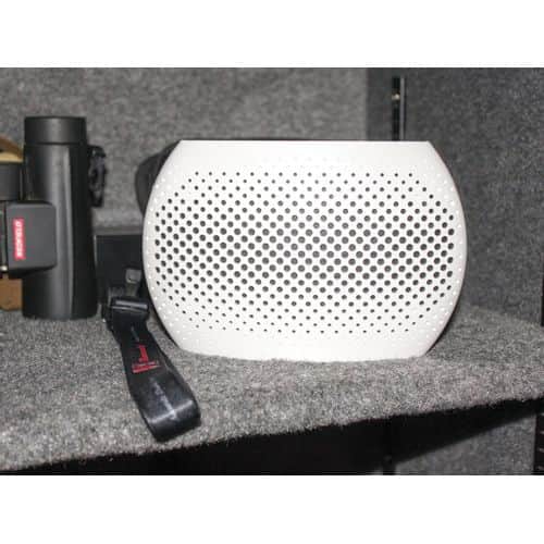 SnapSafe Rechargable Gun Safe Dehumidier - Large 75901 SnapSafe Rechargable Gun Safe Dehumidier - Large 75901
