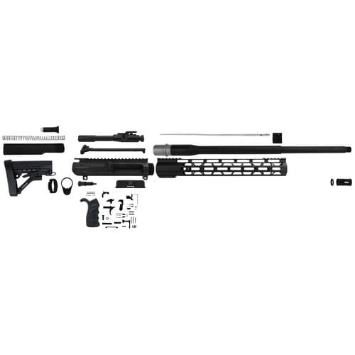 TacFire SSRK308LPK20BN AR Build Kit Rifle 308 Win AR-10 Black Nitride Aluminum 5/8"-24 tpi *Sports South Exclusive. TacFire SSRK308LPK20BN AR Build Kit Rifle 308 Win AR-10 Black Nitride Aluminum 5/8"-24 tpi *Sports South Exclusive.