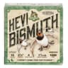 HEVI-Shot HS15504 Hevi-Bismuth Waterfowl 10 Gauge 3.5" 1 3/4 oz 4 Shot 25 Bx/ 10 Cs HEVI-Shot HS15504 Hevi-Bismuth Waterfowl 10 Gauge 3.5" 1 3/4 oz 4 Shot 25 Bx/ 10 Cs