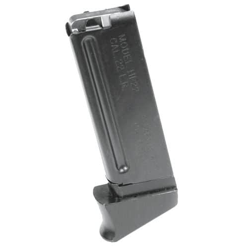 Phoenix Arms A#260 OEM Black Detachable with Extended Floor Plate 10rd for 22 LR Phoenix Arms HP22, HP22A Phoenix Arms A#260 OEM Black Detachable with Extended Floor Plate 10rd for 22 LR Phoenix Arms HP22, HP22A