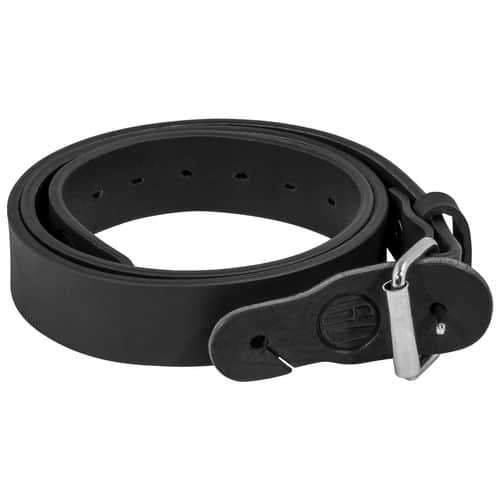 1791 Gunleather BLT014448SBLA Gun Belt 01 44"-48" Leather 1.50" Wide Stealth Black 1791 Gunleather BLT014448SBLA Gun Belt 01 44"-48" Leather 1.50" Wide Stealth Black