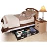 SnapSafe Under Bed Safe SnapSafe Under Bed Safe