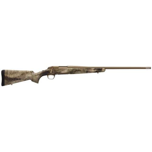 Browning 035498216 X-Bolt Hells Canyon Speed 7mm-08 Rem 4+1 Cap 22" MB Burnt Bronze Cerakote Rec/Barrel A-TACS AU Camo/Barrel Right Hand (Full Size) Browning 035498216 X-Bolt Hells Canyon Speed 7mm-08 Rem 4+1 Cap 22" MB Burnt Bronze Cerakote Rec/Barrel A-TACS AU Camo/Barrel Right Hand (Full Size)