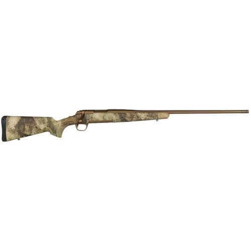Browning 035498248 X-Bolt Hells Canyon Speed 270 WSM 3+1 Cap 23" MB Burnt Bronze Cerakote Rec/Barrel A-TACS AU Camo Stock Right Hand (Full Size) Browning 035498248 X-Bolt Hells Canyon Speed 270 WSM 3+1 Cap 23" MB Burnt Bronze Cerakote Rec/Barrel A-TACS AU Camo Stock Right Hand (Full Size)