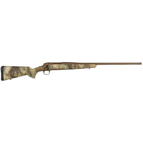 Browning 035498248 X-Bolt Hells Canyon Speed 270 WSM 3+1 Cap 23" MB Burnt Bronze Cerakote Rec/Barrel A-TACS AU Camo Stock Right Hand (Full Size) Browning 035498248 X-Bolt Hells Canyon Speed 270 WSM 3+1 Cap 23" MB Burnt Bronze Cerakote Rec/Barrel A-TACS AU Camo Stock Right Hand (Full Size)