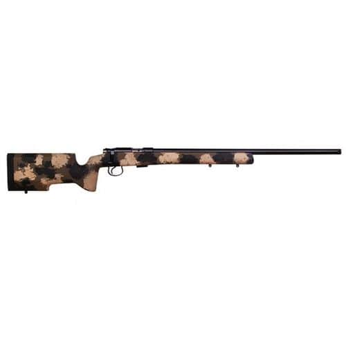 CZ 02256 CZ455 Varmint Precision Trainer 24" Barrel .22 LR Camo 5rd Magazine CZ 02256 CZ455 Varmint Precision Trainer 24" Barrel .22 LR Camo 5rd Magazine