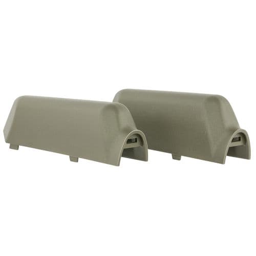 Magpul Hunter/SGA Cheek Riser - Olive Drab Green - Includes 0.50"/0.75" Cheek Weld Raise - MAG461-ODG Magpul Hunter/SGA Cheek Riser - Olive Drab Green - Includes 0.50"/0.75" Cheek Weld Raise - MAG461-ODG