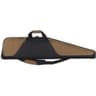 Bulldog Elite Rifle Case Black/Tan 44" Length Bulldog Elite Rifle Case Black/Tan 44" Length