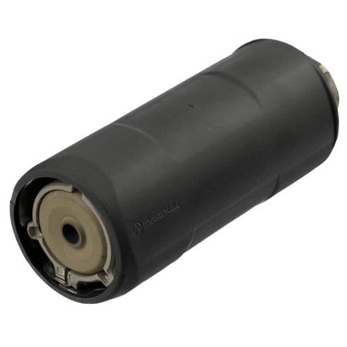 Magpul MAG781-BLK Suppressor Cover Black 5.5" Magpul MAG781-BLK Suppressor Cover Black 5.5"