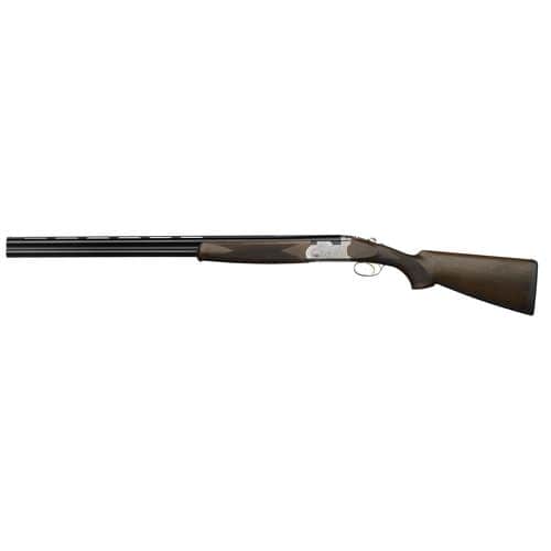 Beretta USA J686SJ2L 686 Silver Pigeon I 12 Gauge 32" 2 3" Silver Oil Walnut Left Hand Optima-Choke HP Beretta USA J686SJ2L 686 Silver Pigeon I 12 Gauge 32" 2 3" Silver Oil Walnut Left Hand Optima-Choke HP