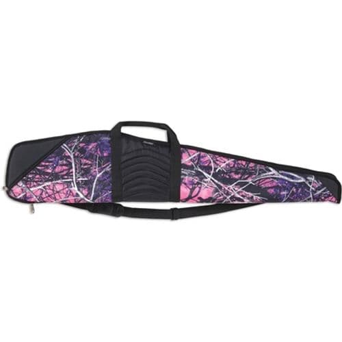 Bulldog Pinnacle Rifle Case Muddy Girl 48" Length BD206MDG Bulldog Pinnacle Rifle Case Muddy Girl 48" Length BD206MDG