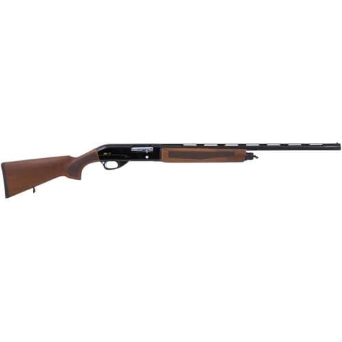 Silver Eagle Arms SE172420Y SE17 20 Gauge 24" 4+1 3" Black Rec/Barrel Turkish Walnut Stock Right Hand (Youth) Silver Eagle Arms SE172420Y SE17 20 Gauge 24" 4+1 3" Black Rec/Barrel Turkish Walnut Stock Right Hand (Youth)