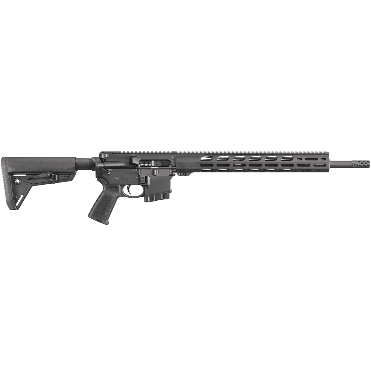 Ruger 8535 AR-556 MPR 5.56x45 NATO AR-15 Semi Automatic Rifle Ruger 8535 AR-556 MPR 5.56x45 NATO AR-15 Semi Automatic Rifle