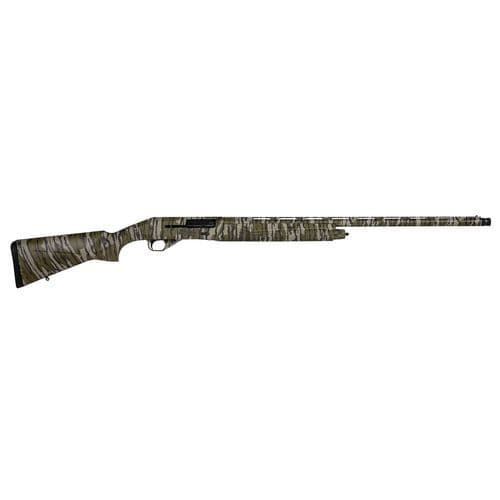 CZ-USA 06355 1012 Semi-Auto 12 Gauge 28" 4+1 3" Overall Mossy Oak Bottomland Right Hand (Full Size) Includes 5 Chokes CZ-USA 06355 1012 Semi-Auto 12 Gauge 28" 4+1 3" Overall Mossy Oak Bottomland Right Hand (Full Size) Includes 5 Chokes