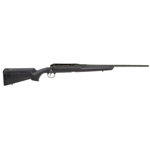 Savage Arms 57544 Axis 350 Legend 4+1 Cap 18" Matte Black Rec/Barrel Matte Black Stock Right Hand (Full Size) Savage Arms 57544 Axis 350 Legend 4+1 Cap 18" Matte Black Rec/Barrel Matte Black Stock Right Hand (Full Size)