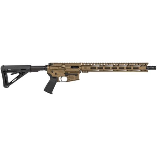 Diamondback DB9RMLBB DB9R 9mm Luger 16" 32+1 Bronze Adjustable Magpul MOE Carbine Stock Black Magpul MOE Grip Diamondback DB9RMLBB DB9R 9mm Luger 16" 32+1 Bronze Adjustable Magpul MOE Carbine Stock Black Magpul MOE Grip