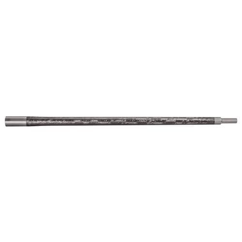 Proof Research 101018 Bolt Action Barrel 308 Win 26" Black Carbon Fiber Finish 416R Stainless Steel Material Blank with Sendero Contour for Rifles Proof Research 101018 Bolt Action Barrel 308 Win 26" Black Carbon Fiber Finish 416R Stainless Steel Material Blank with Sendero Contour for Rifles