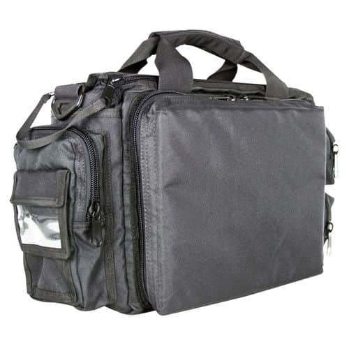 Aim Sports TGARGBC Utility Patrol Bag Black 900D Polyester 18" Aim Sports TGARGBC Utility Patrol Bag Black 900D Polyester 18"