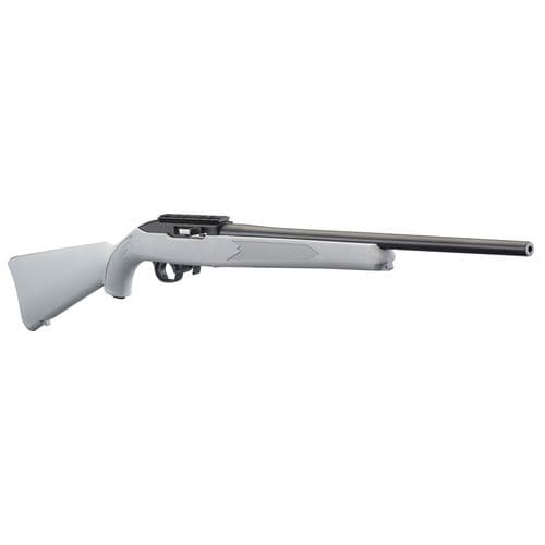Ruger 31139 10/22 Carbine 22 LR 10+1 18.50" Gray Satin Black Right Hand Ruger 31139 10/22 Carbine 22 LR 10+1 18.50" Gray Satin Black Right Hand
