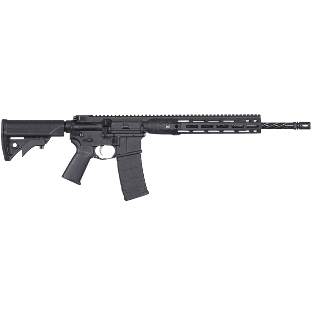 LWRC Individual Carbine 5.56 AR-15 Semi Automatic Rifle LWRC Individual Carbine 5.56 AR-15 Semi Automatic Rifle