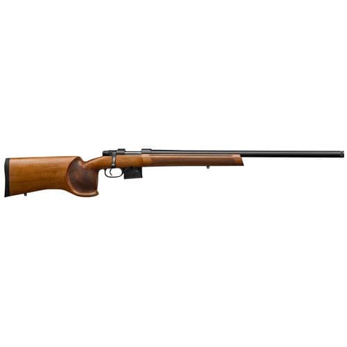 CZ-USA 03079 CZ 527 Varmint MTR 6.5 Grendel 5+1 25.60" Black Turkish Walnut Fixed American Style Stock Right Hand CZ-USA 03079 CZ 527 Varmint MTR 6.5 Grendel 5+1 25.60" Black Turkish Walnut Fixed American Style Stock Right Hand