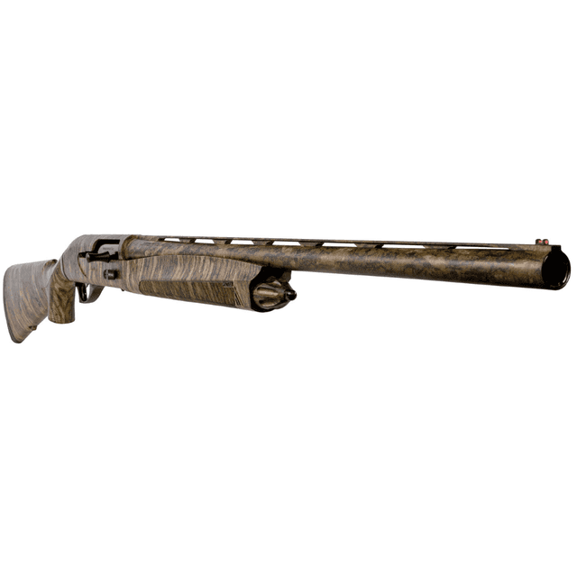 Retay USA Masai Mara Waterfowl Shotgun, Inertia Plus 26" Barrel 4+1rd 12 Gauge - T251CBTL26 Retay USA Masai Mara Waterfowl Shotgun, Inertia Plus 26" Barrel 4+1rd 12 Gauge - T251CBTL26