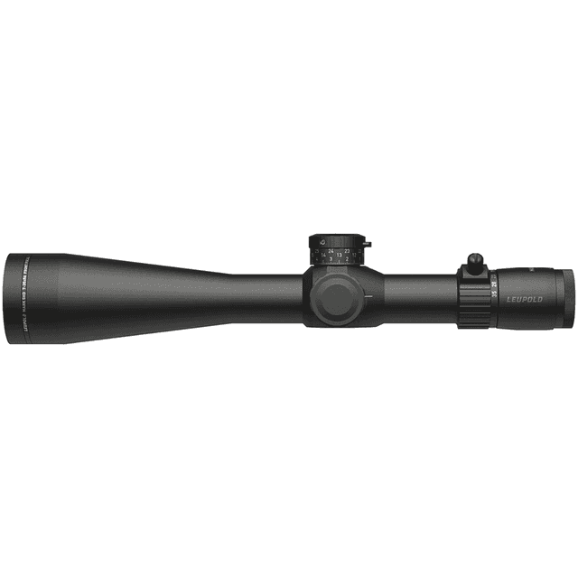 Leupold Mark 5HD 7-35x 56mm RifleScope, 35mm Tube - 176594 Leupold Mark 5HD 7-35x 56mm RifleScope, 35mm Tube - 176594