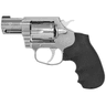 Colt Mfg KCOBRASB2BBS King Cobra Carry 357 Mag 6rd 2" Overall Brushed Stainless Steel with Black Hogue Overmolded Grip-098289001313 Colt Mfg KCOBRASB2BBS King Cobra Carry 357 Mag 6rd 2" Overall Brushed Stainless Steel with Black Hogue Overmolded Grip-098289001313
