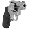 Colt Mfg KCOBRASB2BBS King Cobra Carry 357 Mag 6rd 2" Overall Brushed Stainless Steel with Black Hogue Overmolded Grip-098289001313 Colt Mfg KCOBRASB2BBS King Cobra Carry 357 Mag 6rd 2" Overall Brushed Stainless Steel with Black Hogue Overmolded Grip-098289001313