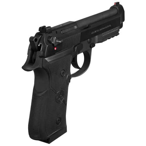 Beretta USA J92C921 92X Compact 9mm Luger 4.25" 13+1 (3) Black Bruniton Steel Slide Black Polymer Grip (Made in USA) 2 Beretta USA J92C921 92X Compact 9mm Luger 4.25" 13+1 (3) Black Bruniton Steel Slide Black Polymer Grip (Made in USA) 2