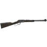 Henry H001GG Garden Gun Smoothbore 22 LR Shotshell Only, Right Hand 15+1 18.50" Black Barrel, Black Ash Stock and Forend, Black Receiver Henry H001GG Garden Gun Smoothbore 22 LR Shotshell Only, Right Hand 15+1 18.50" Black Barrel, Black Ash Stock and Forend, Black Receiver