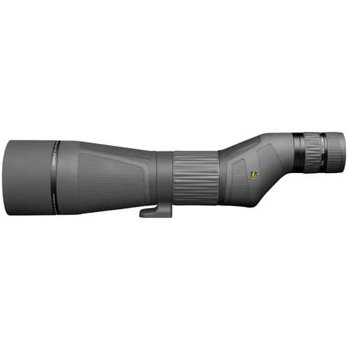 Leupold 177598 SX-4 Pro Guide HD 20-60x 91.70 ft @ 1,000 yds FOV 17.80"-19" Straight Shadow Gray Leupold 177598 SX-4 Pro Guide HD 20-60x 91.70 ft @ 1,000 yds FOV 17.80"-19" Straight Shadow Gray