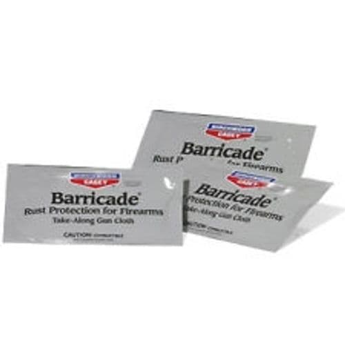 Birchwood Casey Barricade Cloth Birchwood Casey Barricade Cloth