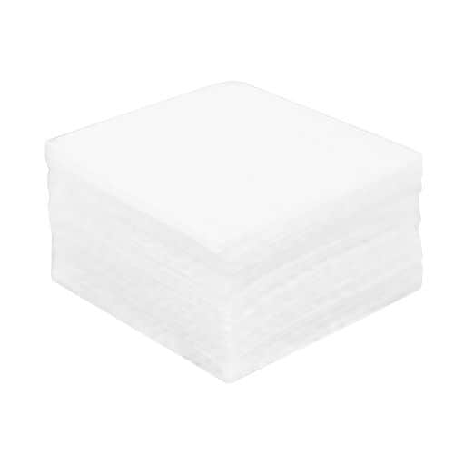 Birchwood Casey 41160 Cleaning Patches .22 Cal-.25 Cal Cotton 1.12" 1000 Per Bag Birchwood Casey 41160 Cleaning Patches .22 Cal-.25 Cal Cotton 1.12" 1000 Per Bag