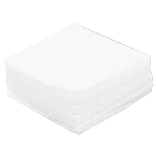 Birchwood Casey 41164 Gun Cleaning Patches 7mm-38 Cal Cotton 1.75" 750 Per Pack Birchwood Casey 41164 Gun Cleaning Patches 7mm-38 Cal Cotton 1.75" 750 Per Pack