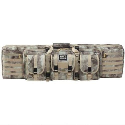 Bulldog BDT Tactical Single Rifle Case 37" ATACS-AU BDT40-37AU Bulldog BDT Tactical Single Rifle Case 37" ATACS-AU BDT40-37AU
