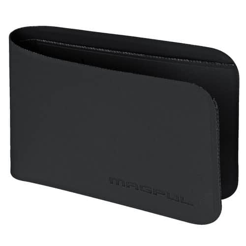 Magpul MAG906-001 DAKA Bifold Polymer Black Wallet Magpul MAG906-001 DAKA Bifold Polymer Black Wallet