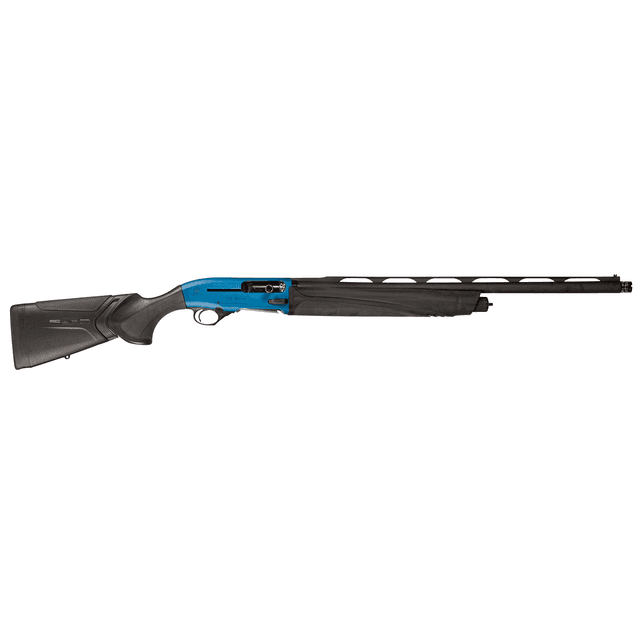 Beretta USA J131C14PRO 1301 Comp Pro 12 Gauge 24" 2+1 3" Blue Anodized Black Fixed Kick-Off Stock Right Hand (Full Size) Beretta USA J131C14PRO 1301 Comp Pro 12 Gauge 24" 2+1 3" Blue Anodized Black Fixed Kick-Off Stock Right Hand (Full Size)