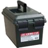MTM Case Gard Green Ammo Can for Bulk Ammo MTM Case Gard Green Ammo Can for Bulk Ammo