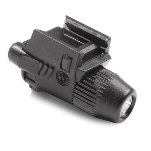 Smith & Wesson Micro90 LED Weapon Light Smith & Wesson Micro90 LED Weapon Light